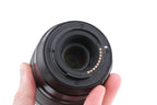 Fujifilm 50-230mm f4.5-6.7 Super EBC Fujinon Aspherical XC OIS