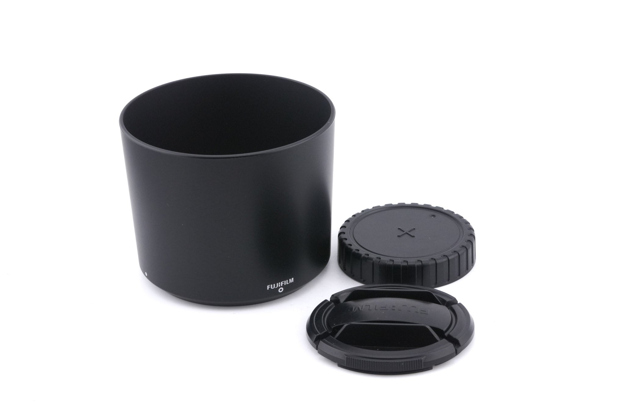 Fujifilm 50-230mm f4.5-6.7 Super EBC Fujinon Aspherical XC OIS