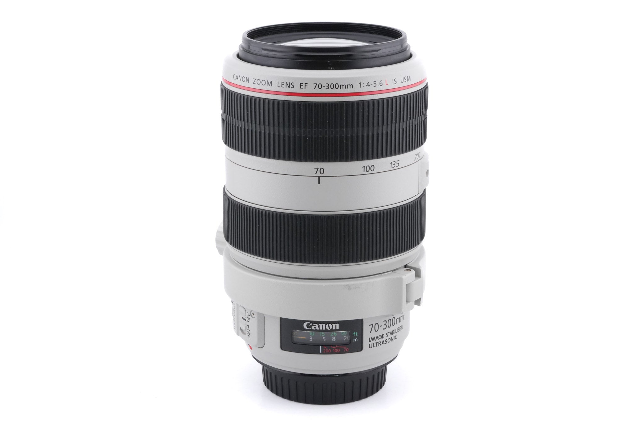 Canon 70-300mm f4-5.6 L IS USM