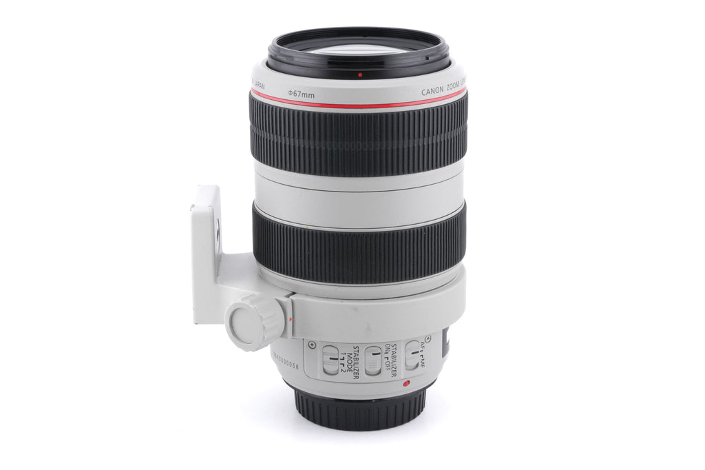 Canon 70-300mm f4-5.6 L IS USM
