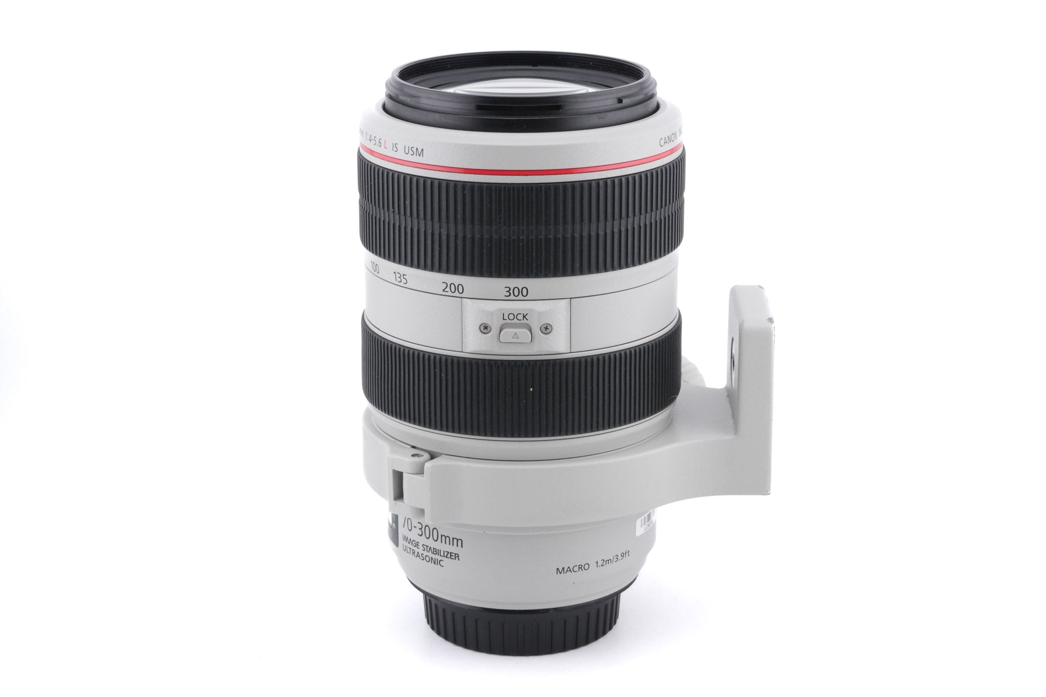Canon 70-300mm f4-5.6 L IS USM