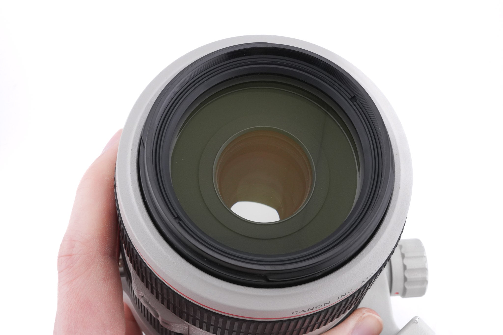 Canon 70-300mm f4-5.6 L IS USM