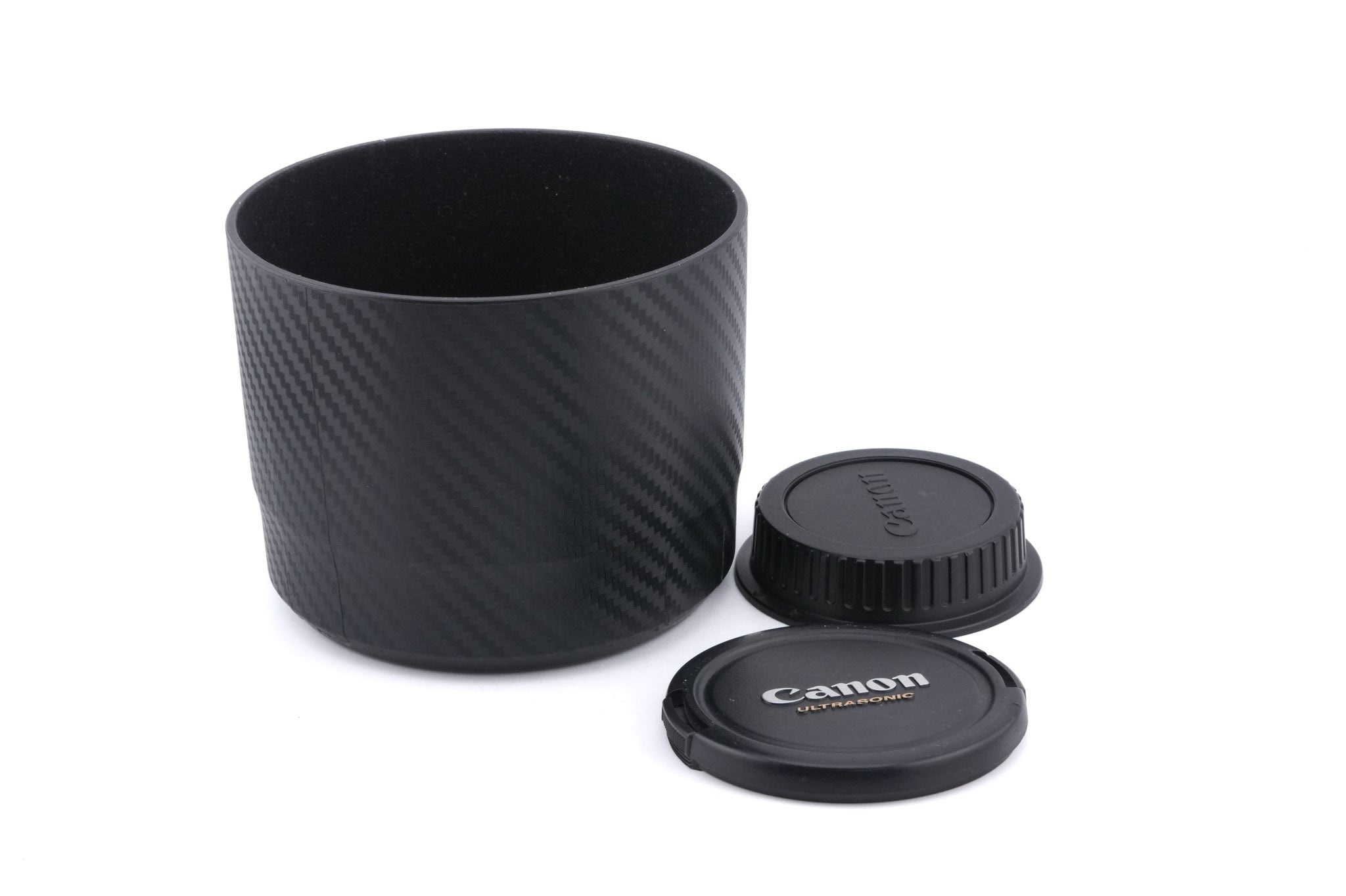 Canon 70-300mm f4-5.6 L IS USM