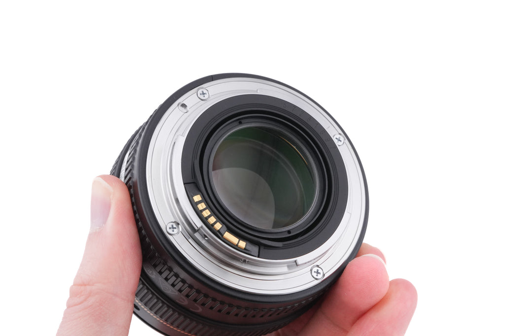 Canon 50mm f1.4 USM
