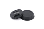Canon 50mm f1.4 USM