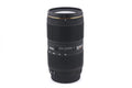 Sigma 50-150mm f2.8 EX DC HSM APO
