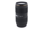 Sigma 50-150mm f2.8 EX DC HSM APO