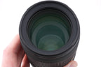 Sigma 50-150mm f2.8 EX DC HSM APO