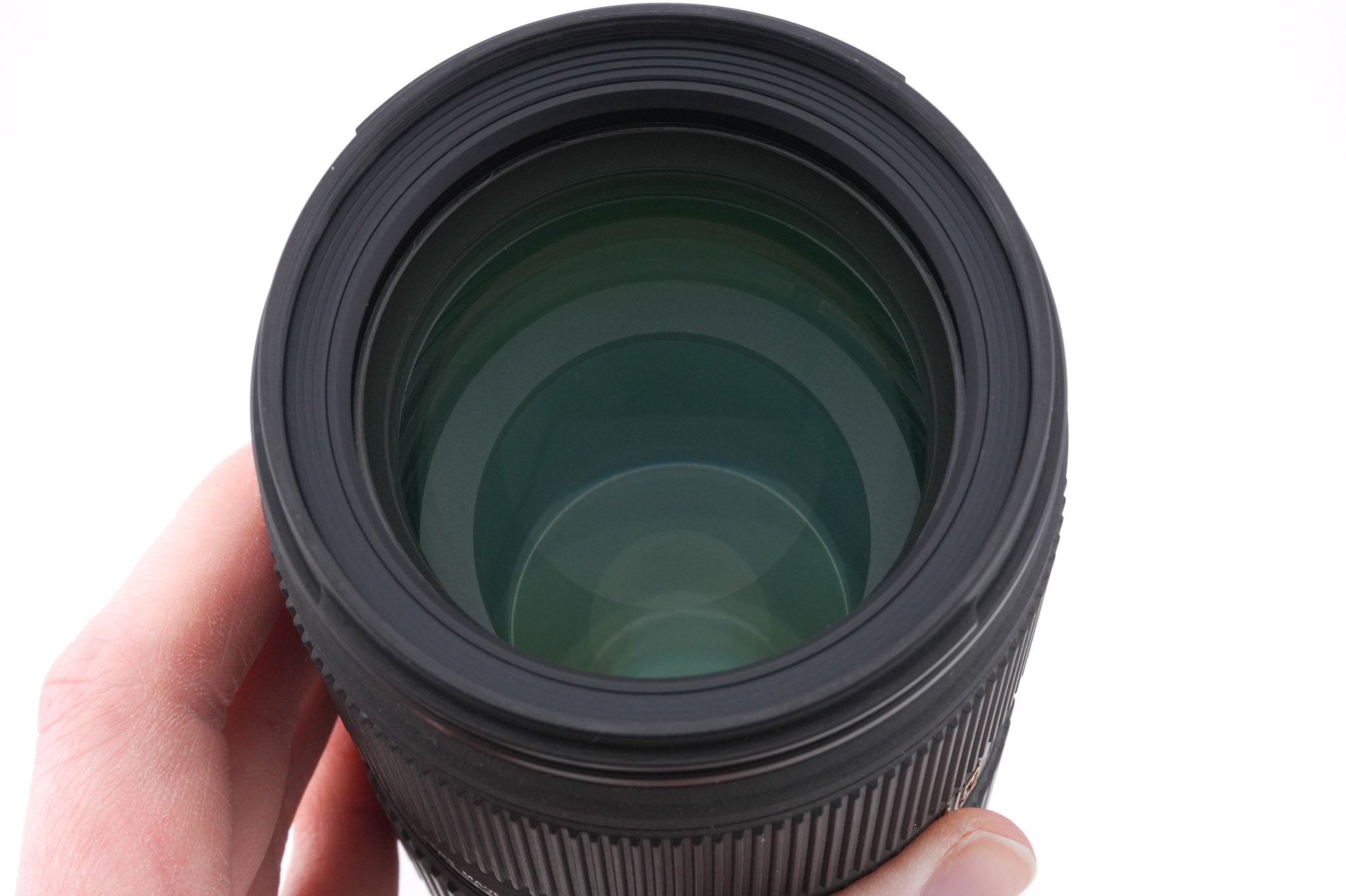 Sigma 50-150mm f2.8 EX DC HSM APO