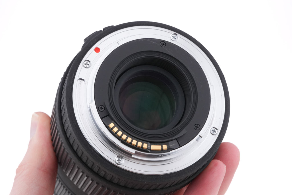 Sigma 50-150mm f2.8 EX DC HSM APO