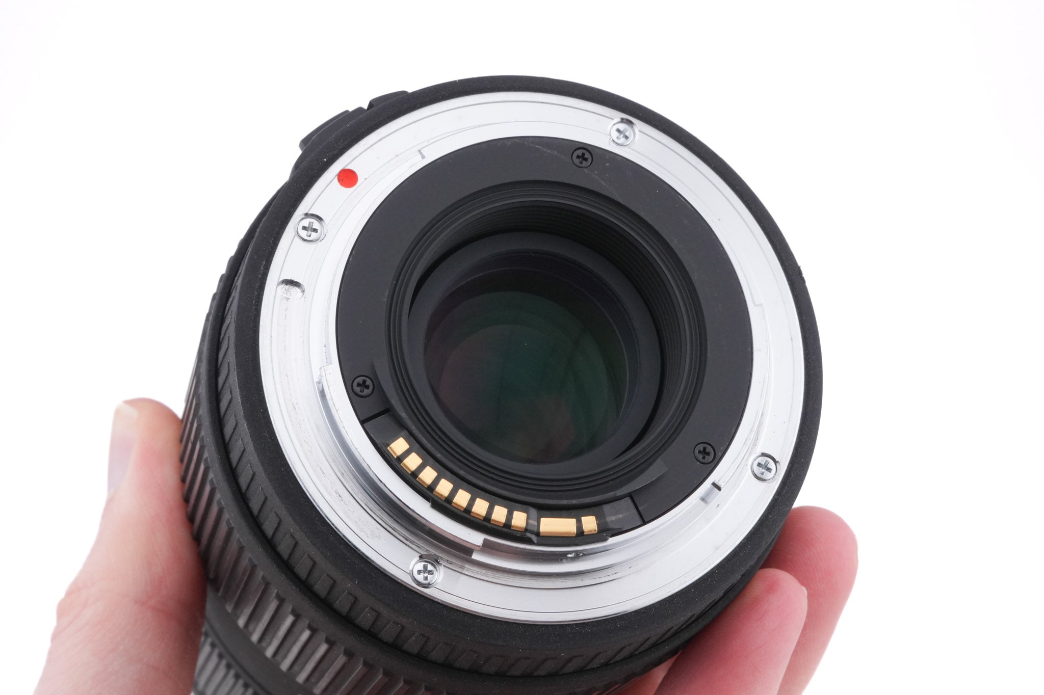 Sigma 50-150mm f2.8 EX DC HSM APO