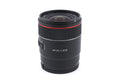 Samyang 24mm f1.8 AF