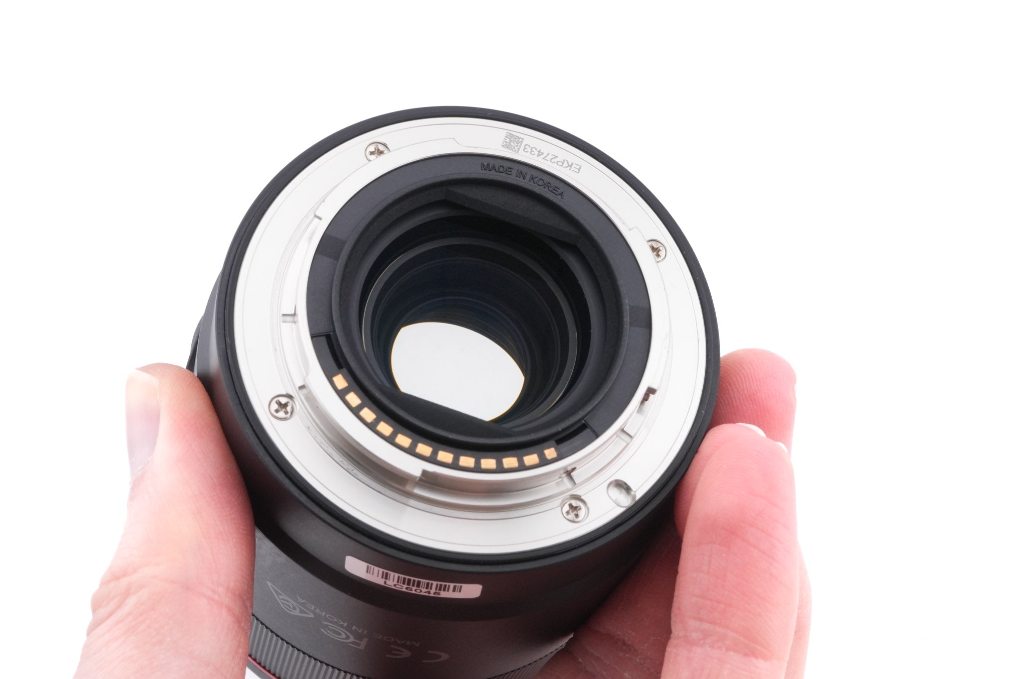 Samyang 24mm f1.8 AF FE