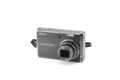 Nikon Coolpix S600