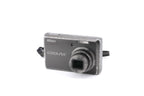 Nikon Coolpix S600