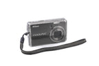 Nikon Coolpix S600