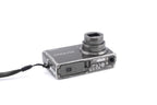 Nikon Coolpix S600