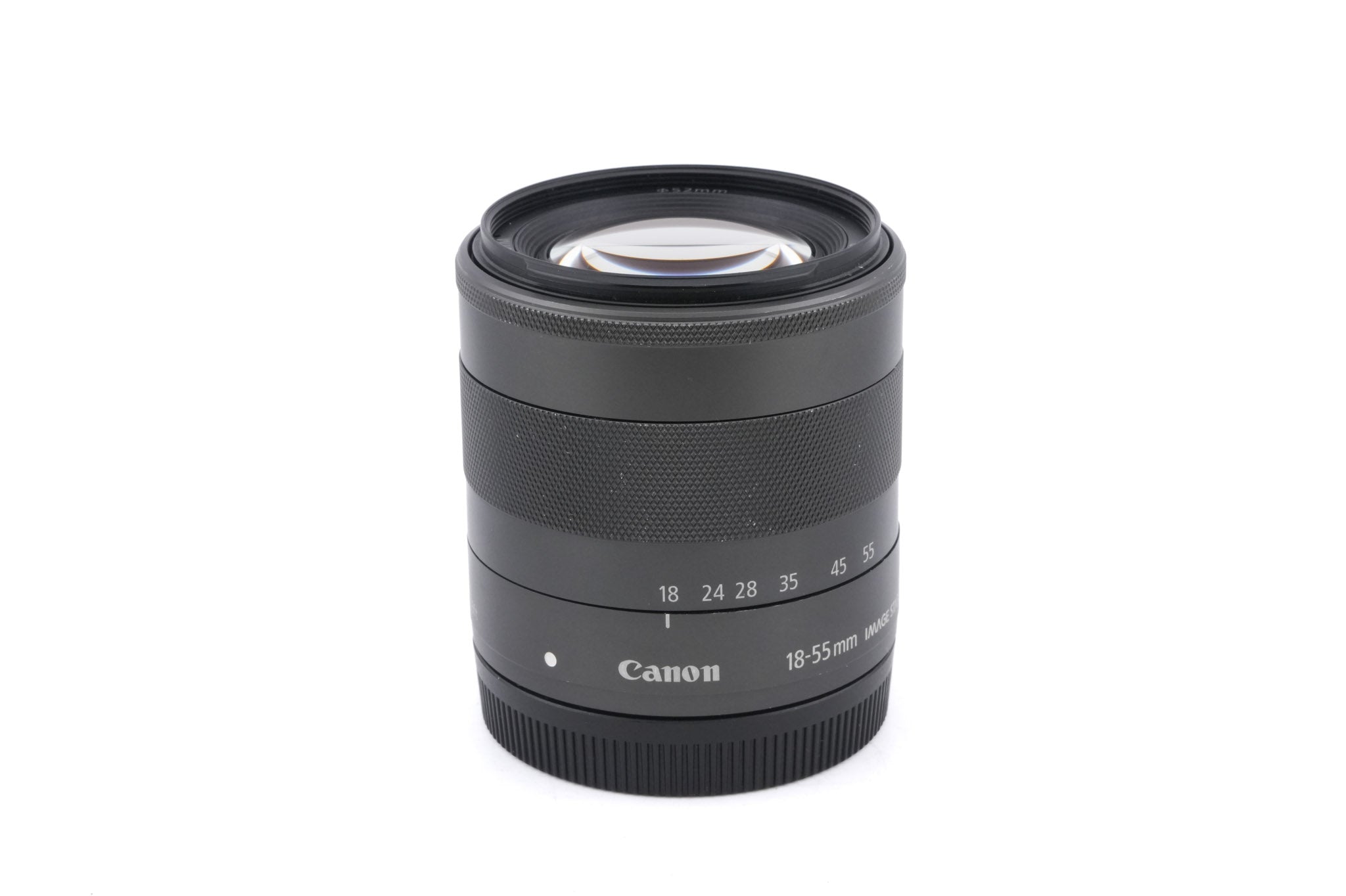 Canon 18-55mm f3.5-5.6 IS STM
