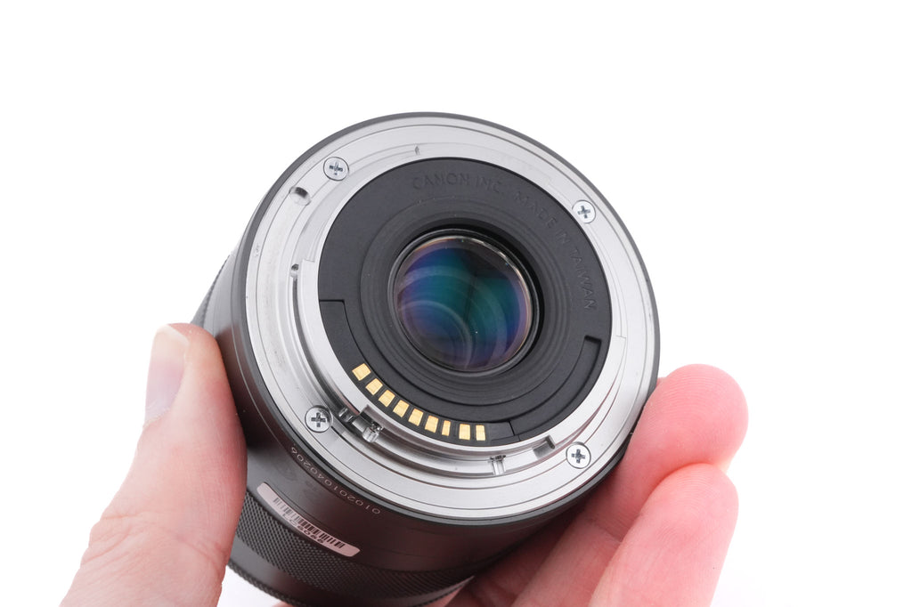 Canon 18-55mm f3.5-5.6 IS STM