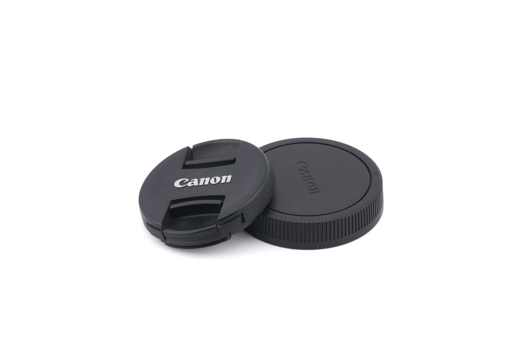 Canon 18-55mm f3.5-5.6 IS STM