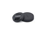Canon 18-55mm f3.5-5.6 IS STM