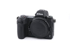 Nikon Z7 II