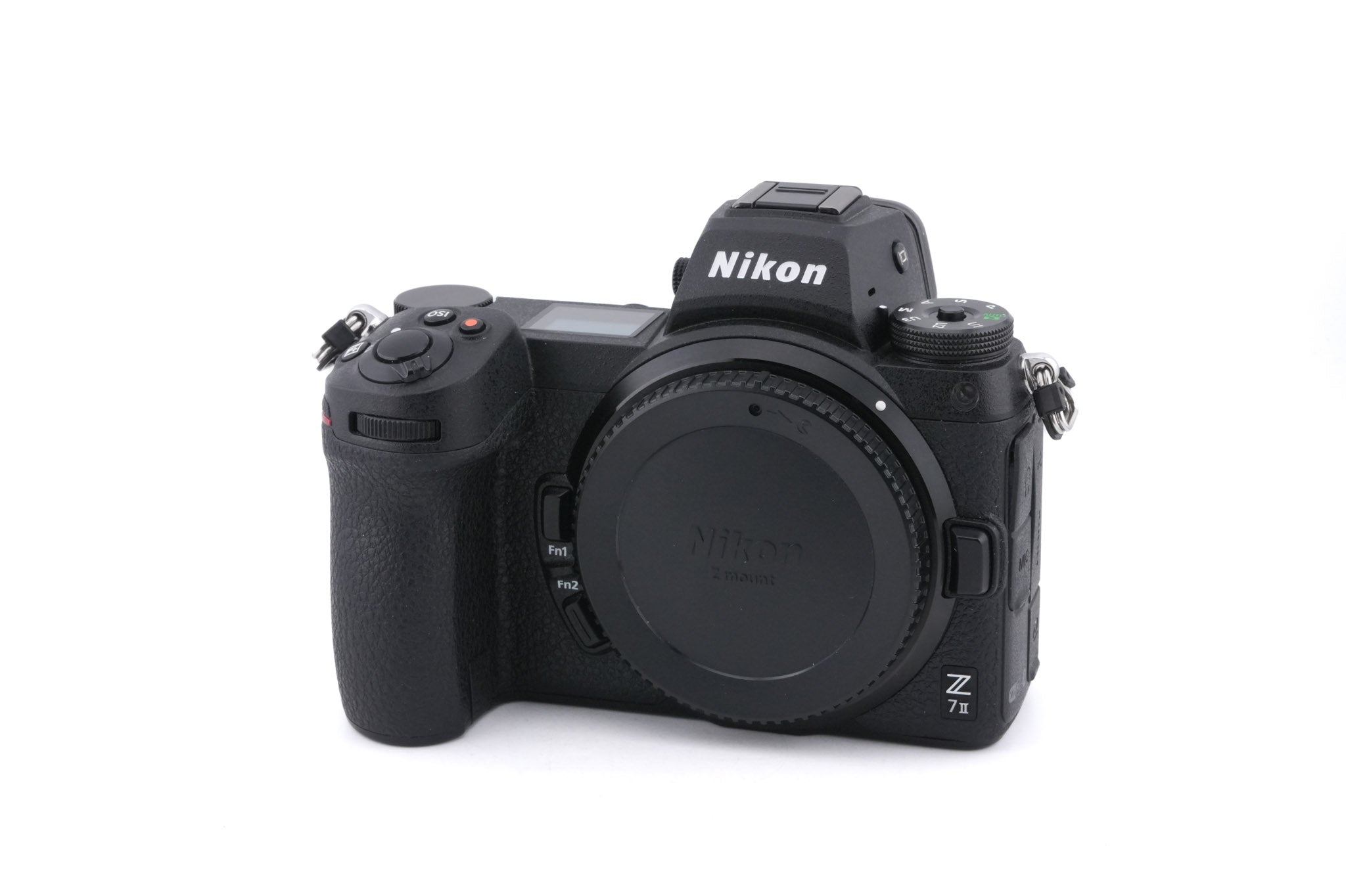 Nikon Z7 II