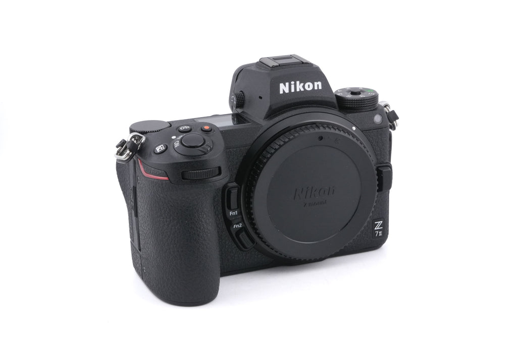 Nikon Z7 II