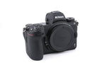 Nikon Z7 II