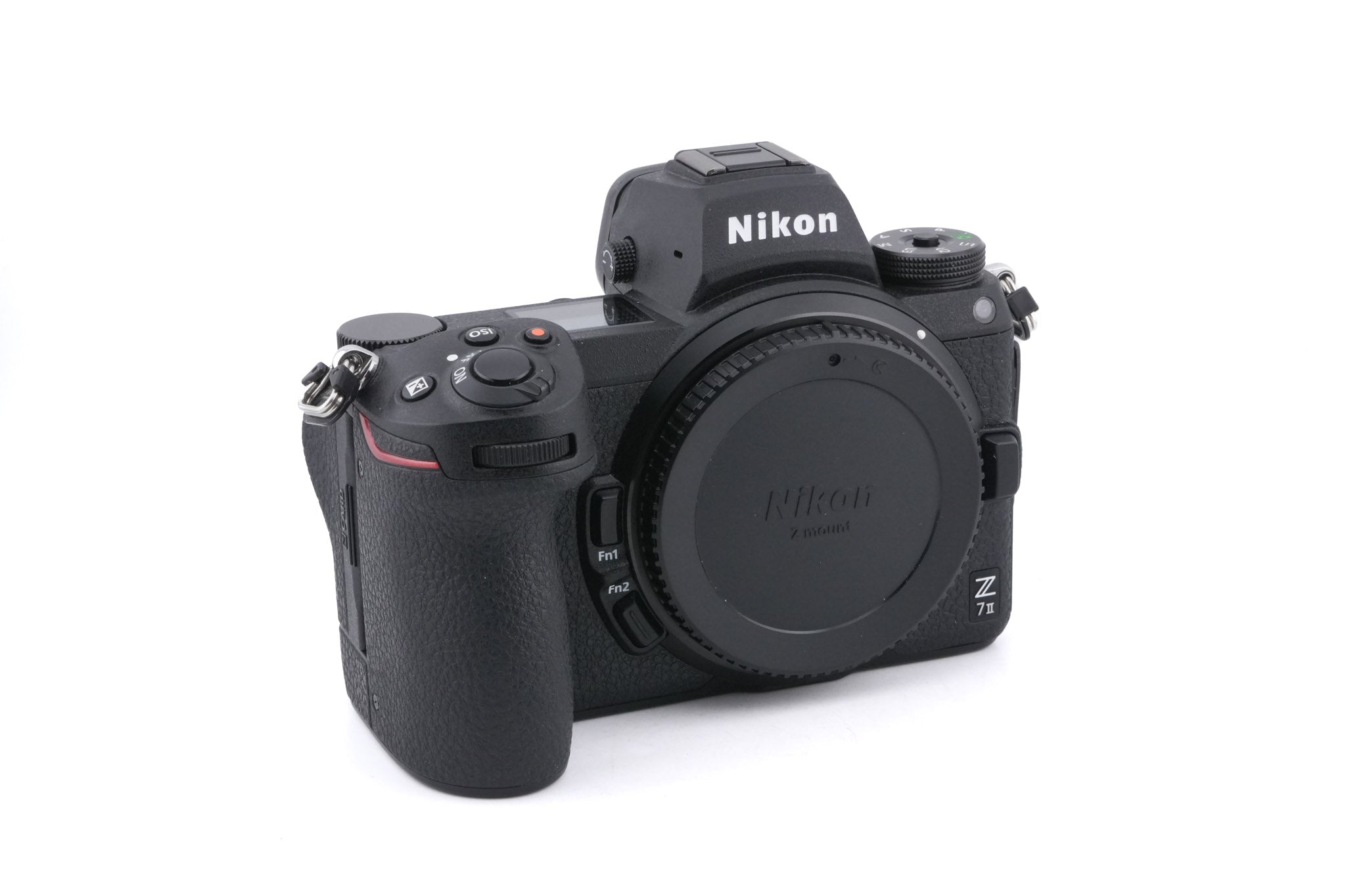 Nikon Z7 II