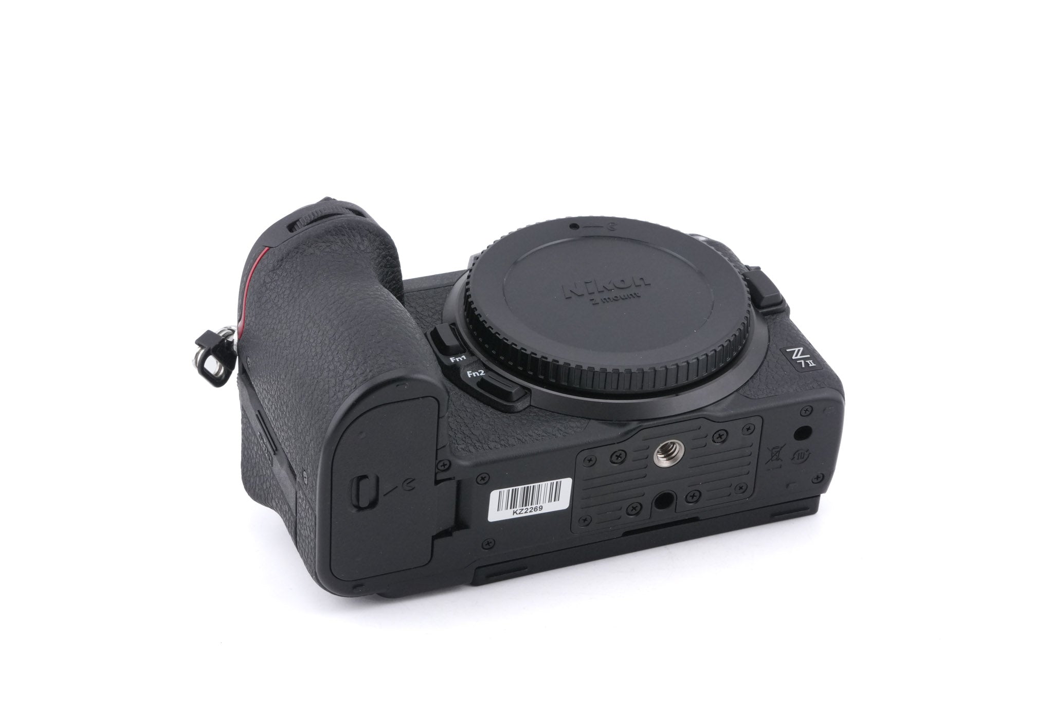 Nikon Z7 II
