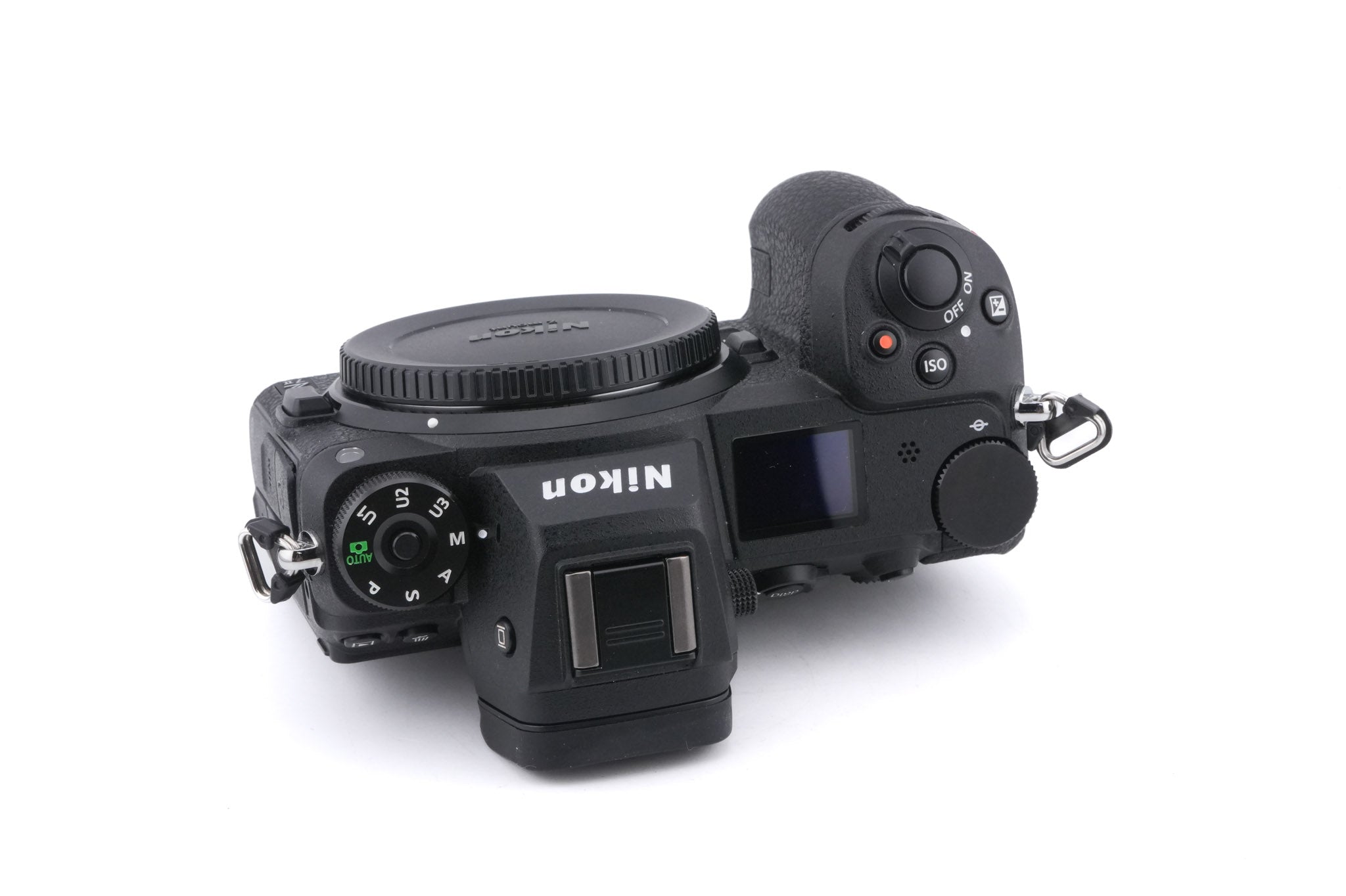 Nikon Z7 II