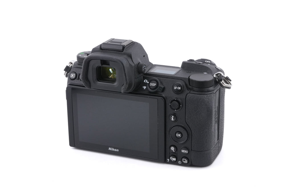 Nikon Z7 II