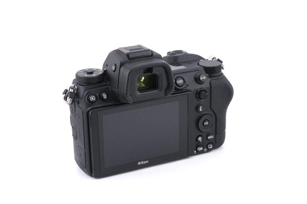 Nikon Z7 II