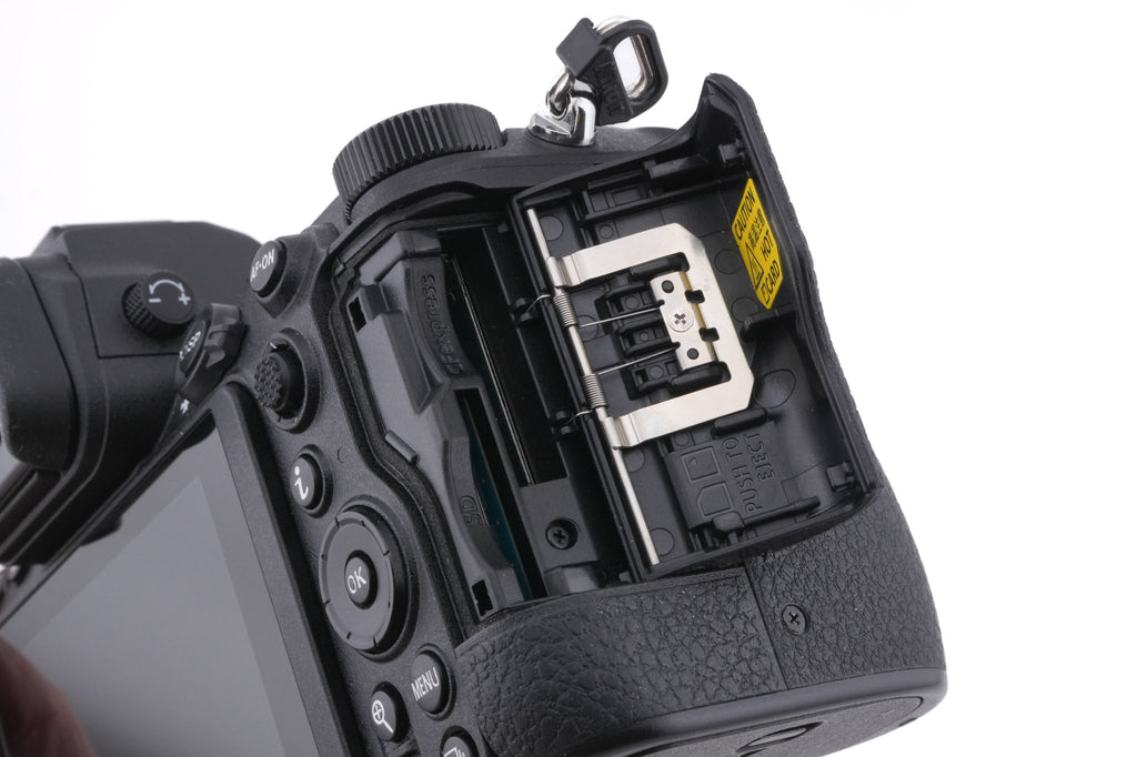 Nikon Z7 II
