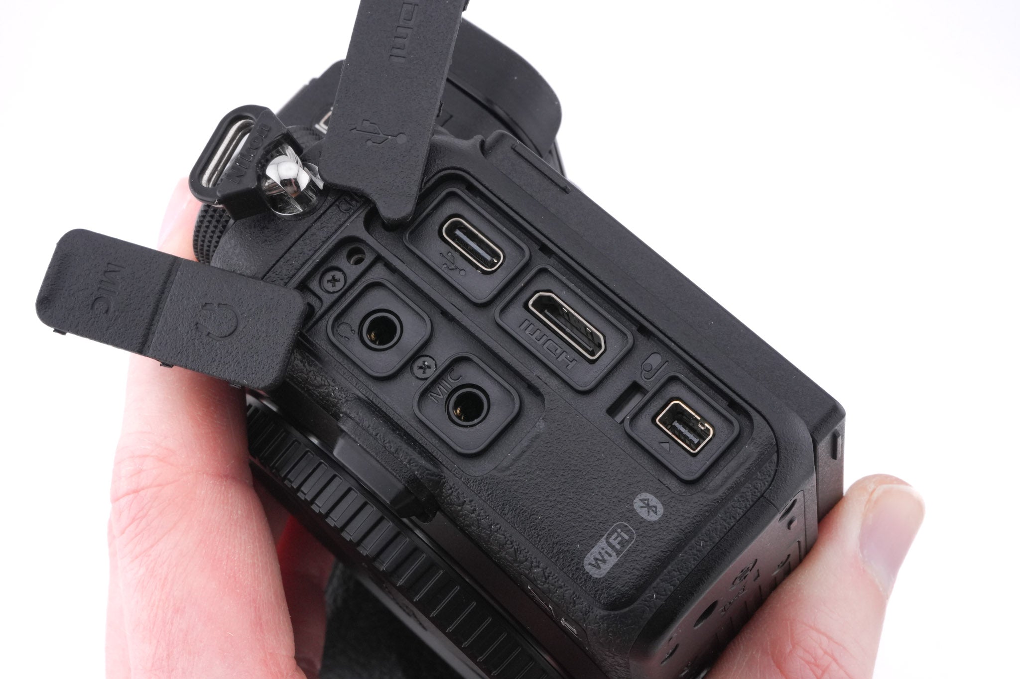 Nikon Z7 II