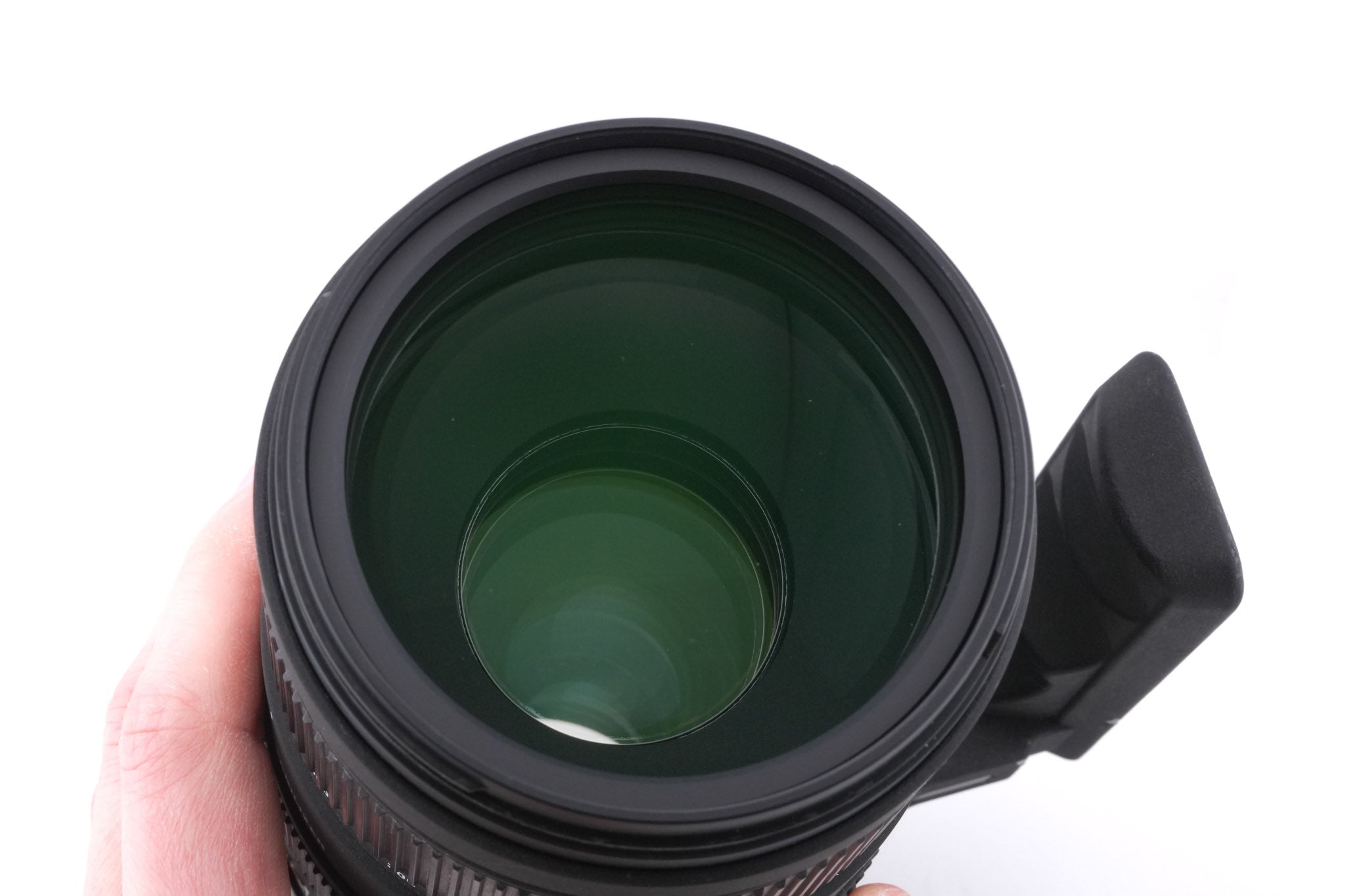 Sigma 120-400mm f4.5-5.6 APO DG OS HSM