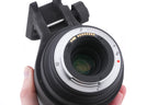Sigma 120-400mm f4.5-5.6 APO DG OS HSM