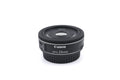 Canon 24mm f2.8 STM