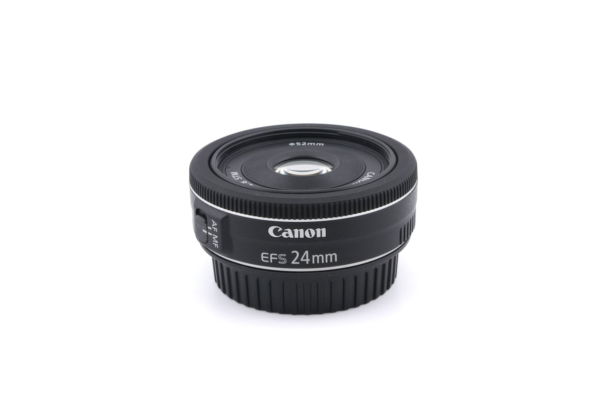 Canon 24mm f2.8 STM