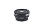 Canon 24mm f2.8 STM