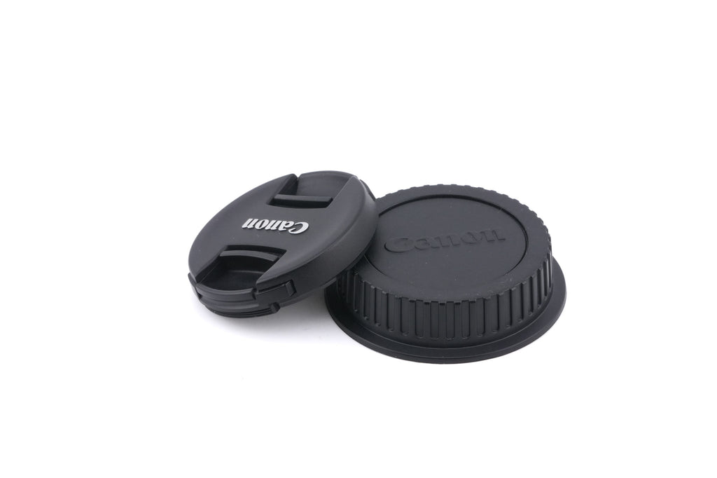 Canon 24mm f2.8 STM