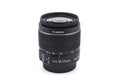 Canon 18-55mm f3.5-5.6 IS II