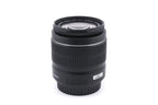 Canon 18-55mm f3.5-5.6 IS II