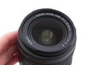 Canon 18-55mm f3.5-5.6 IS II
