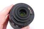 Canon 18-55mm f3.5-5.6 IS II