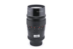Pentacon 200mm f4