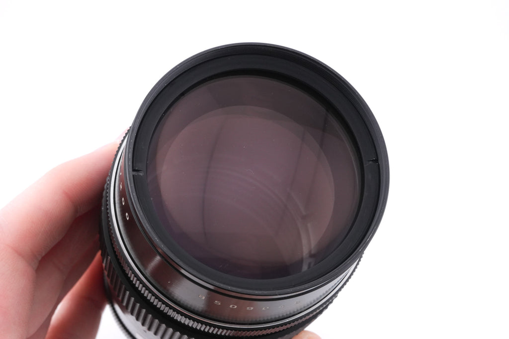 Pentacon 200mm f4
