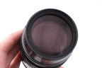 Pentacon 200mm f4
