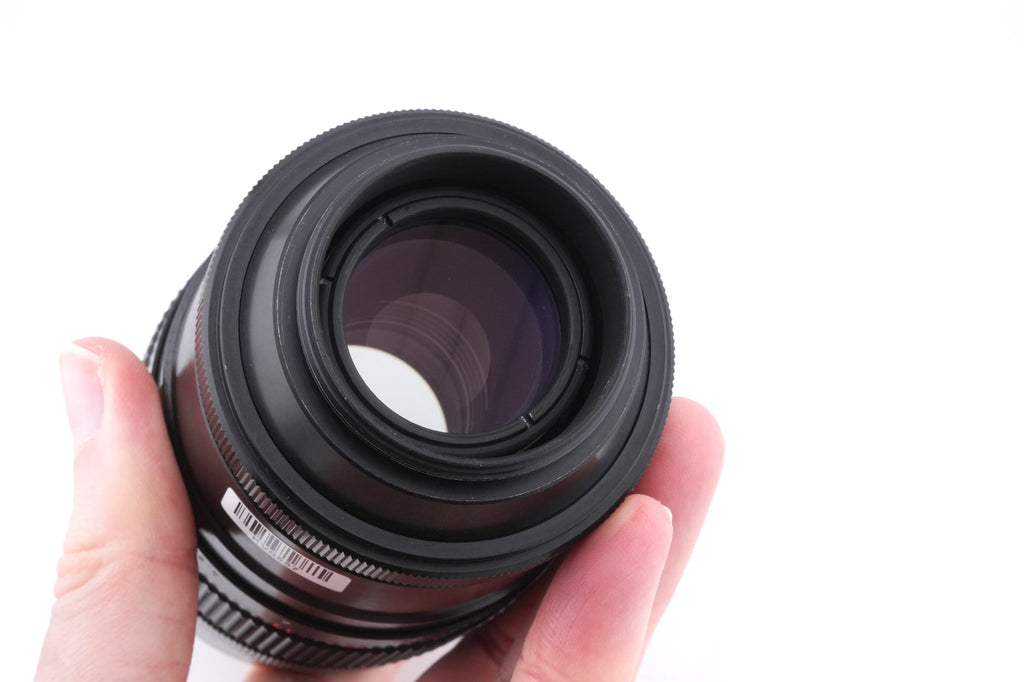 Pentacon 200mm f4